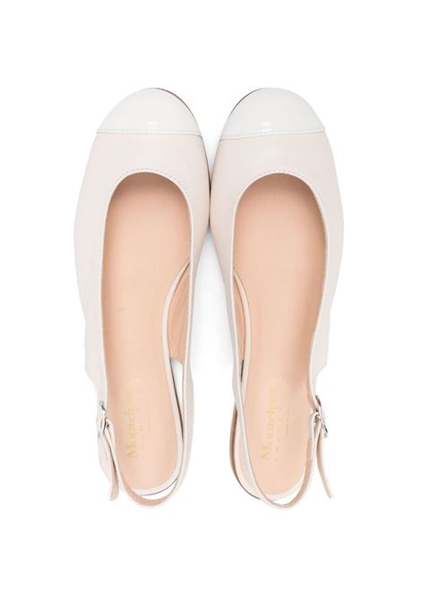 Ballerine crema MONTELPARE TRADITION | MT116311